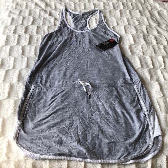 Under Armour Romper - Picture 2 of 4